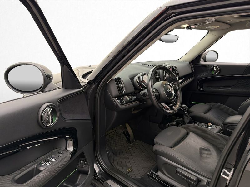 MINI Countryman bild 14