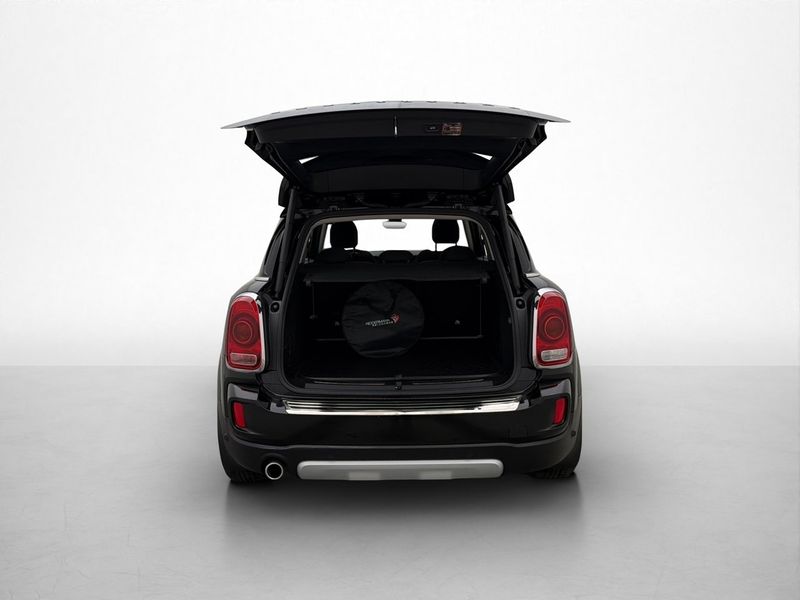 MINI Countryman bild 8