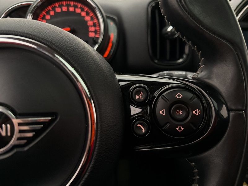 MINI Countryman bild 19