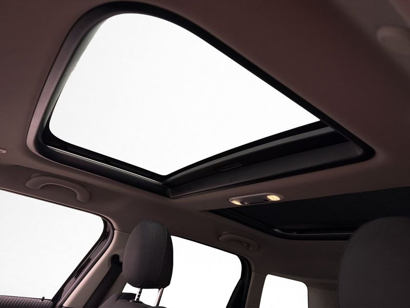 MINI Countryman bild 16