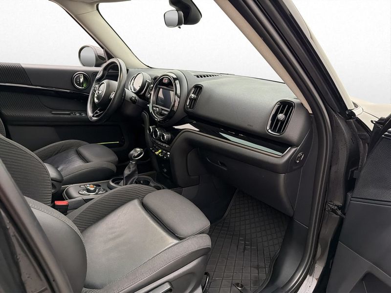 MINI Countryman bild 10