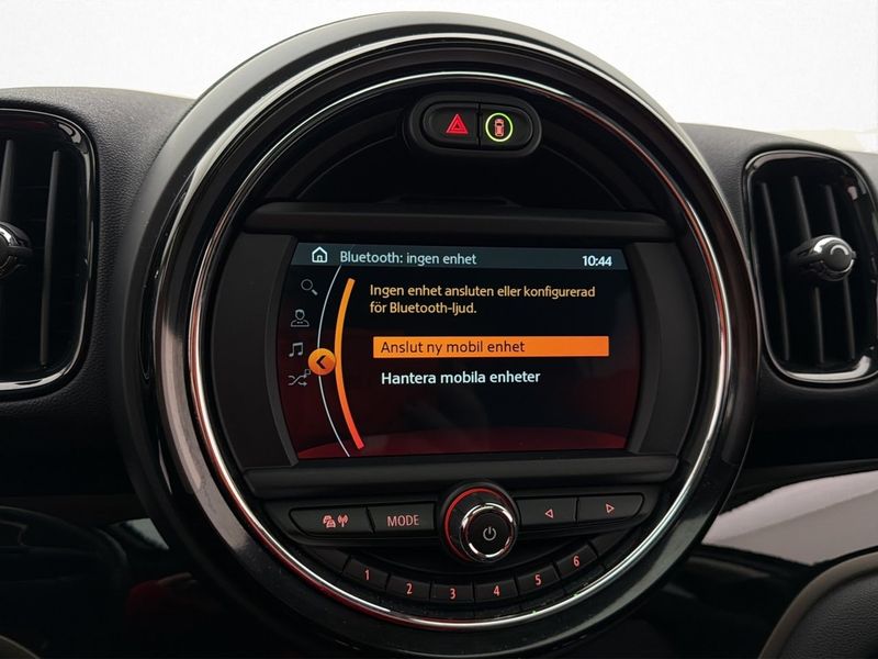 MINI Countryman bild 24