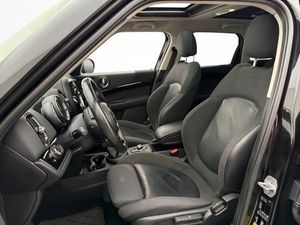 MINI Countryman bild 15