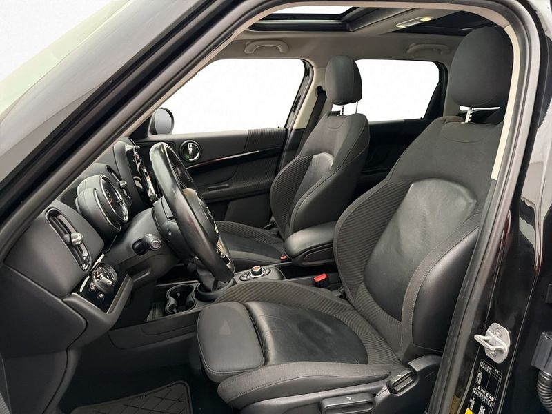 MINI Countryman bild 15