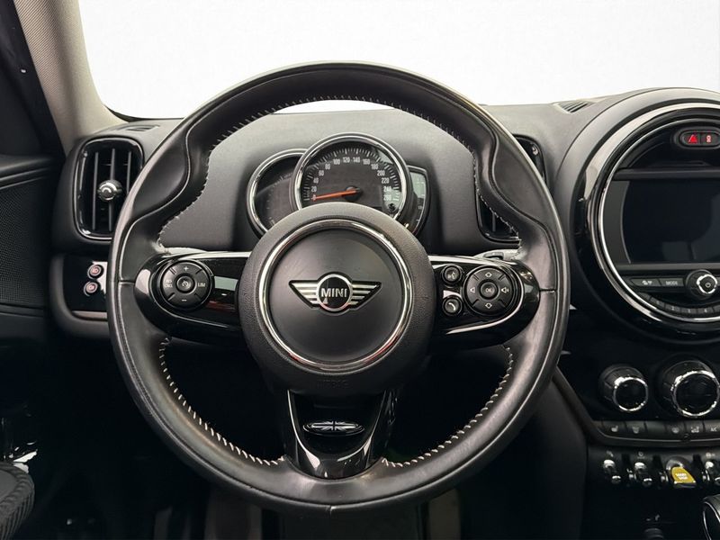 MINI Countryman bild 13