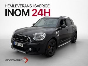 MINI Countryman bild 3