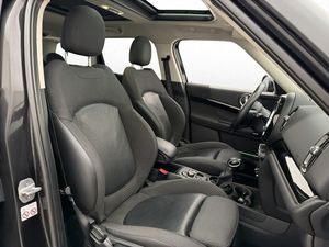 MINI Countryman bild 9