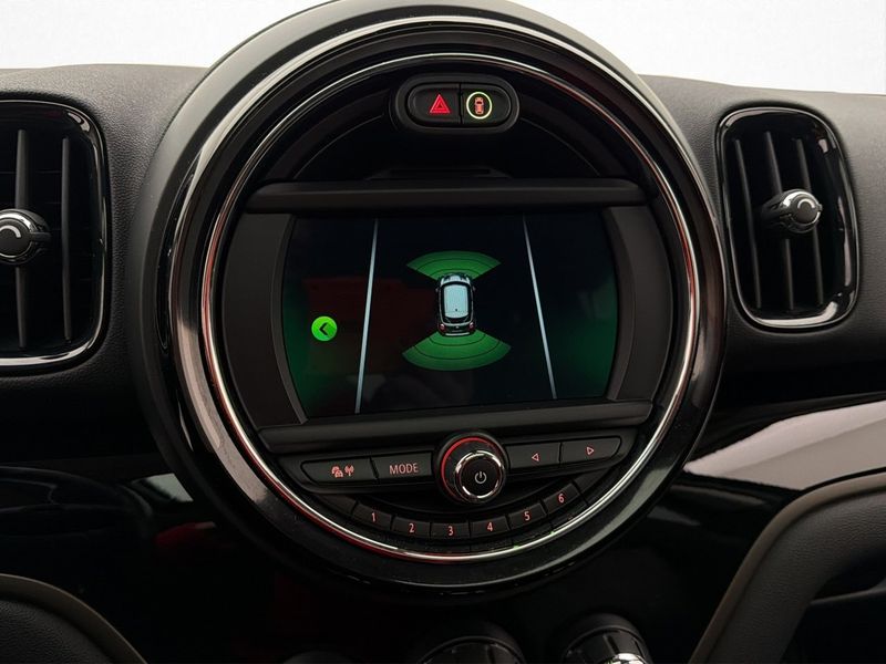MINI Countryman bild 22
