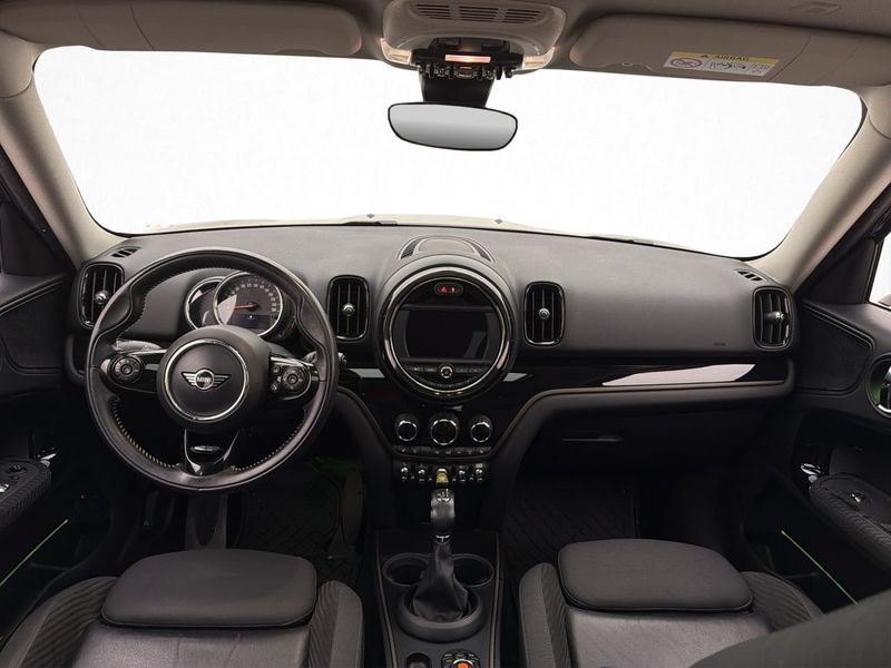 MINI Countryman bild 12