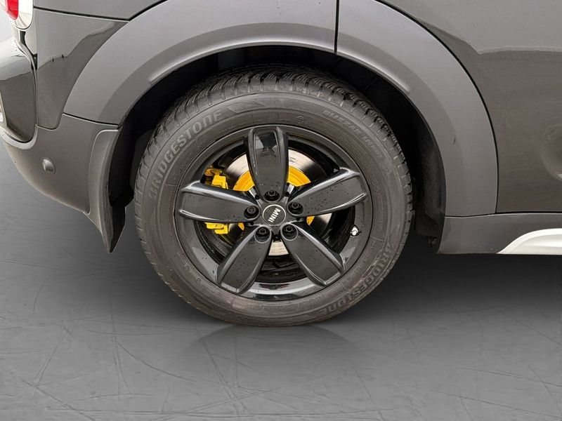 MINI Countryman bild 29