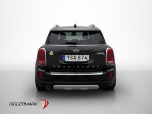 MINI Countryman bild 6