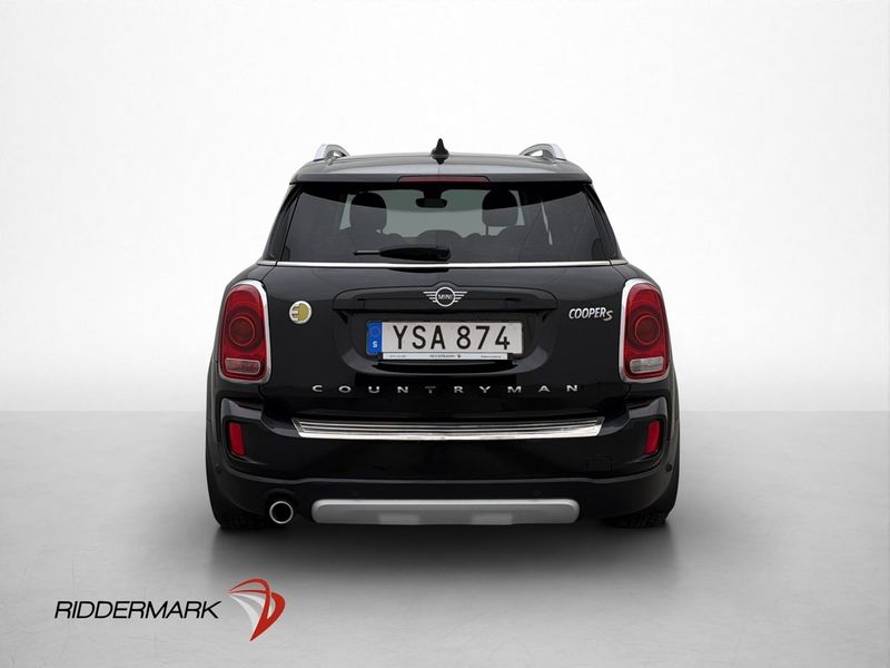 MINI Countryman bild 6