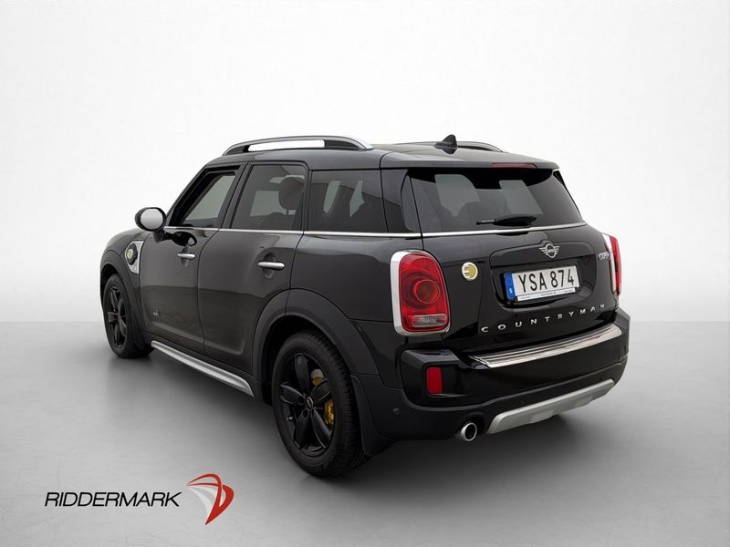 MINI Countryman bild 5