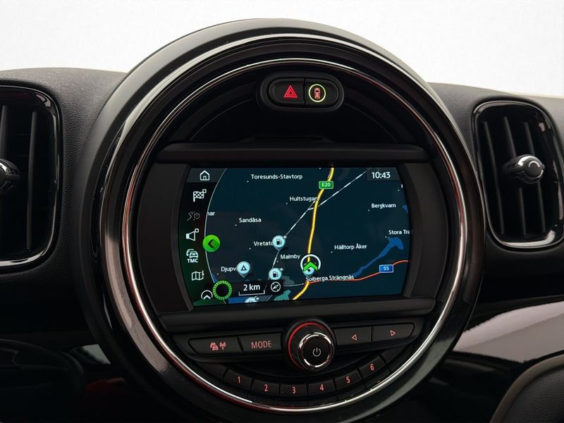 MINI Countryman bild 23