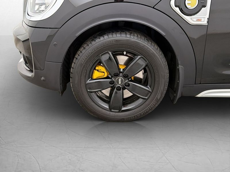 MINI Countryman bild 27