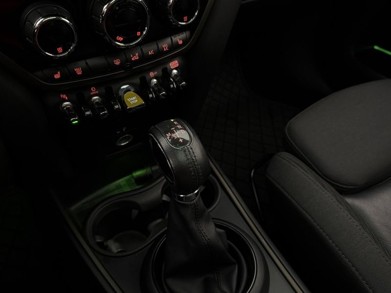 MINI Countryman bild 21