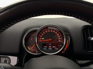 MINI Countryman bild 17