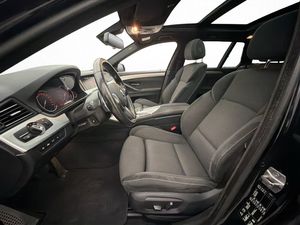 BMW 530 bild 17