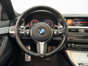 BMW 530 bild 15