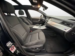 BMW 530 bild 10