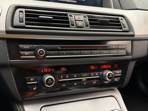 BMW 530 bild 22