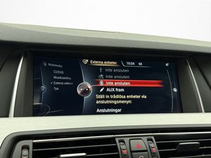 BMW 530 bild 21