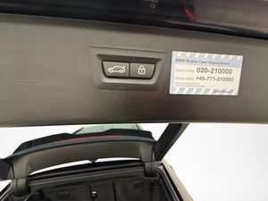 BMW 530 bild 9