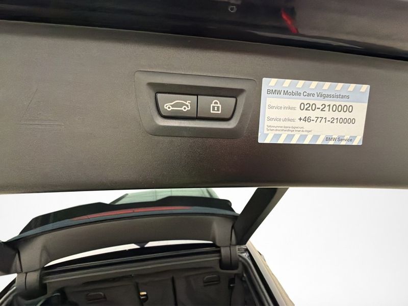 BMW 530 bild 9