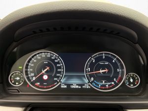 BMW 530 bild 19