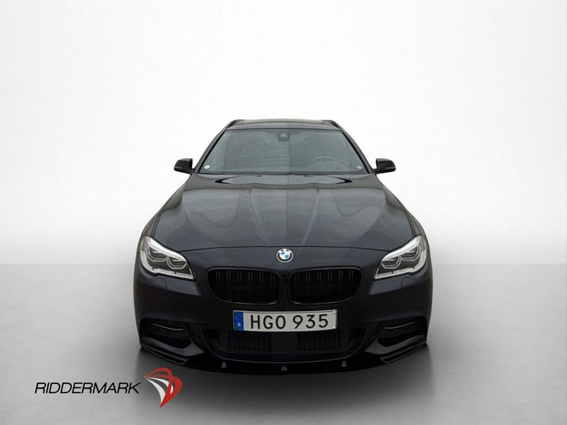 BMW 530 bild 2