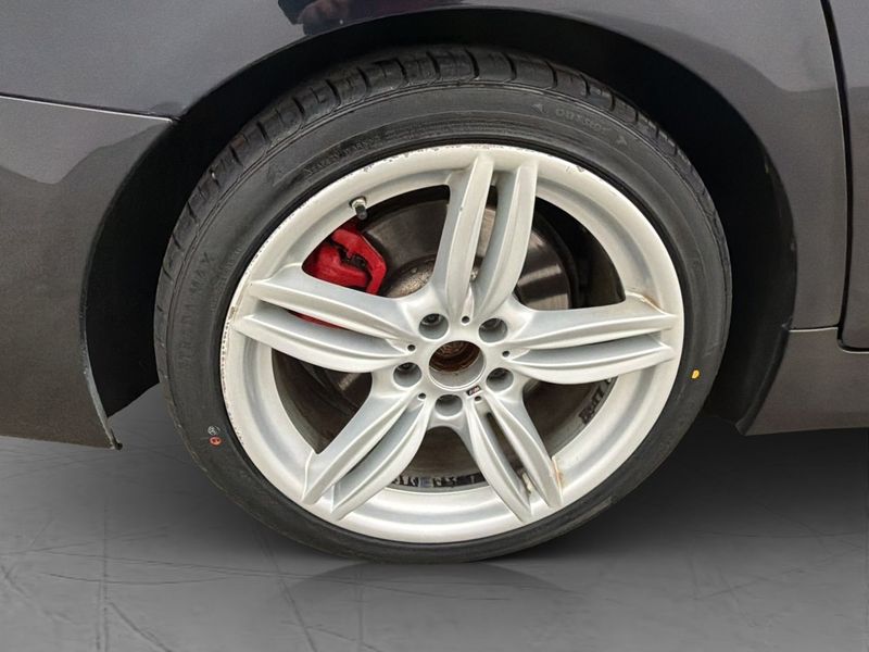 BMW 530 bild 35