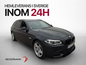 BMW 530 bild 1