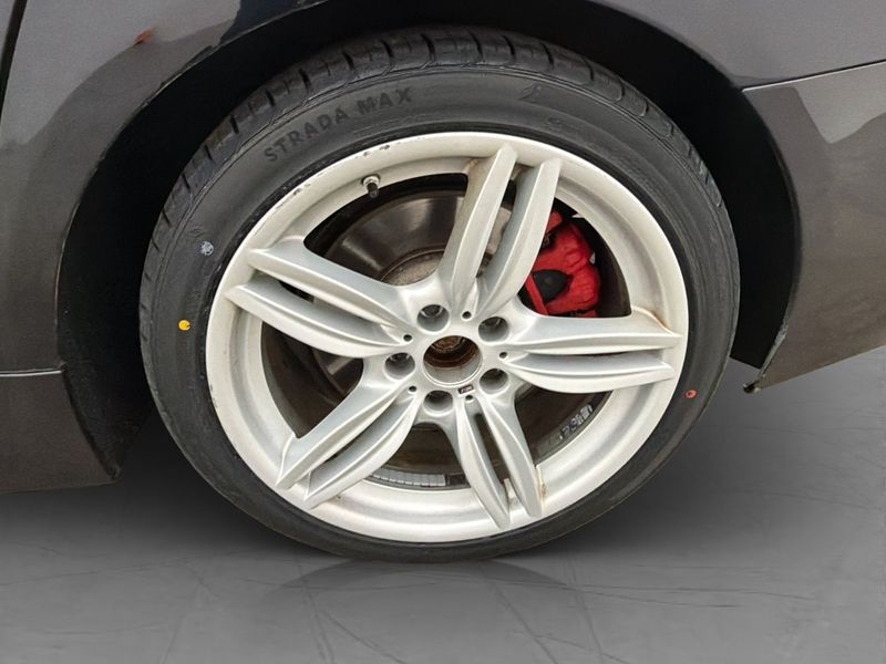 BMW 530 bild 34