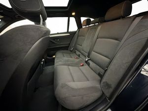 BMW 530 bild 13
