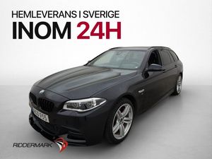 BMW 530 bild 3
