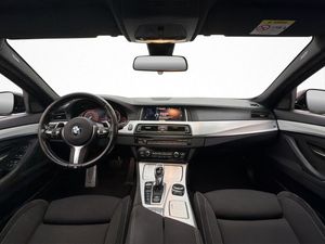 BMW 530 bild 14
