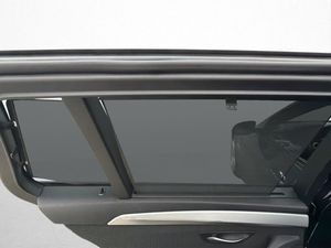 BMW 530 bild 12