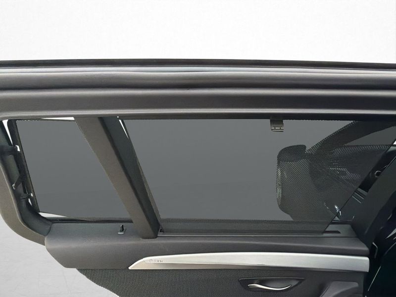 BMW 530 bild 12