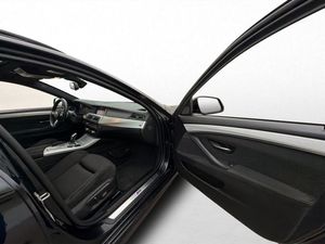 BMW 530 bild 11