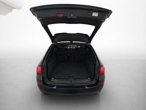BMW 530 bild 8