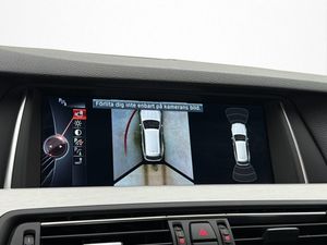 BMW 530 bild 23