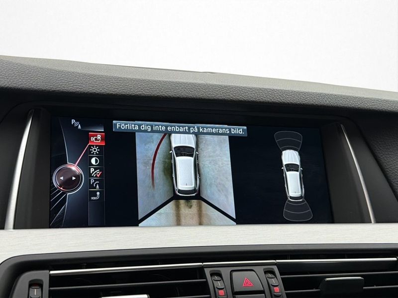 BMW 530 bild 23