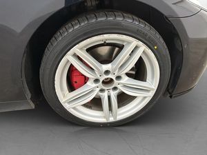 BMW 530 bild 36