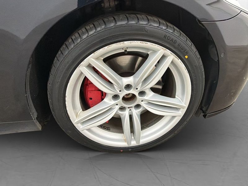 BMW 530 bild 36