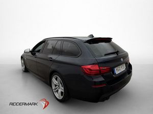 BMW 530 bild 5