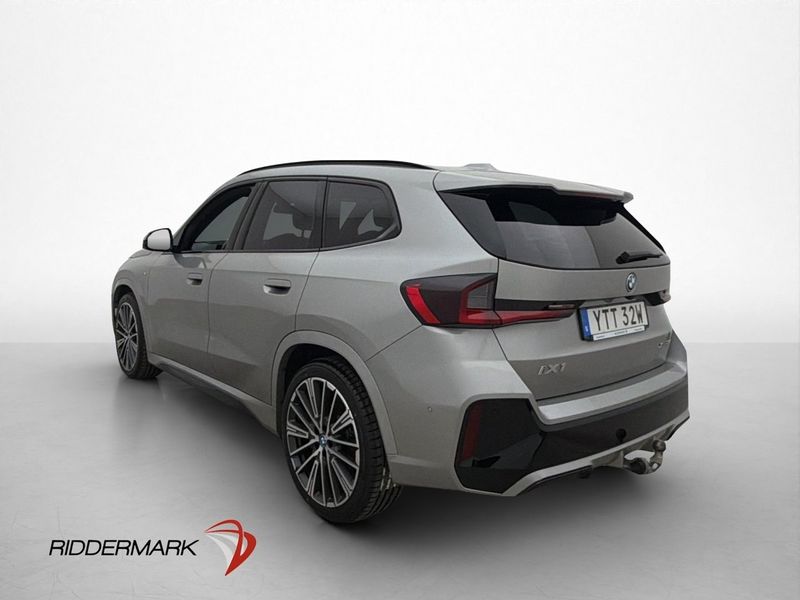 BMW iX1 bild 6