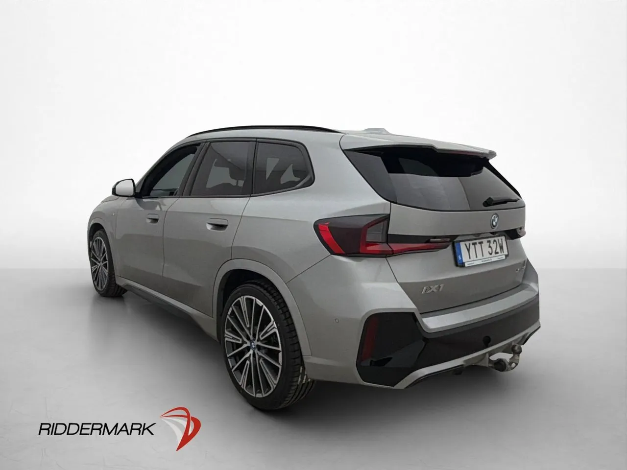 BMW iX1 bild 6