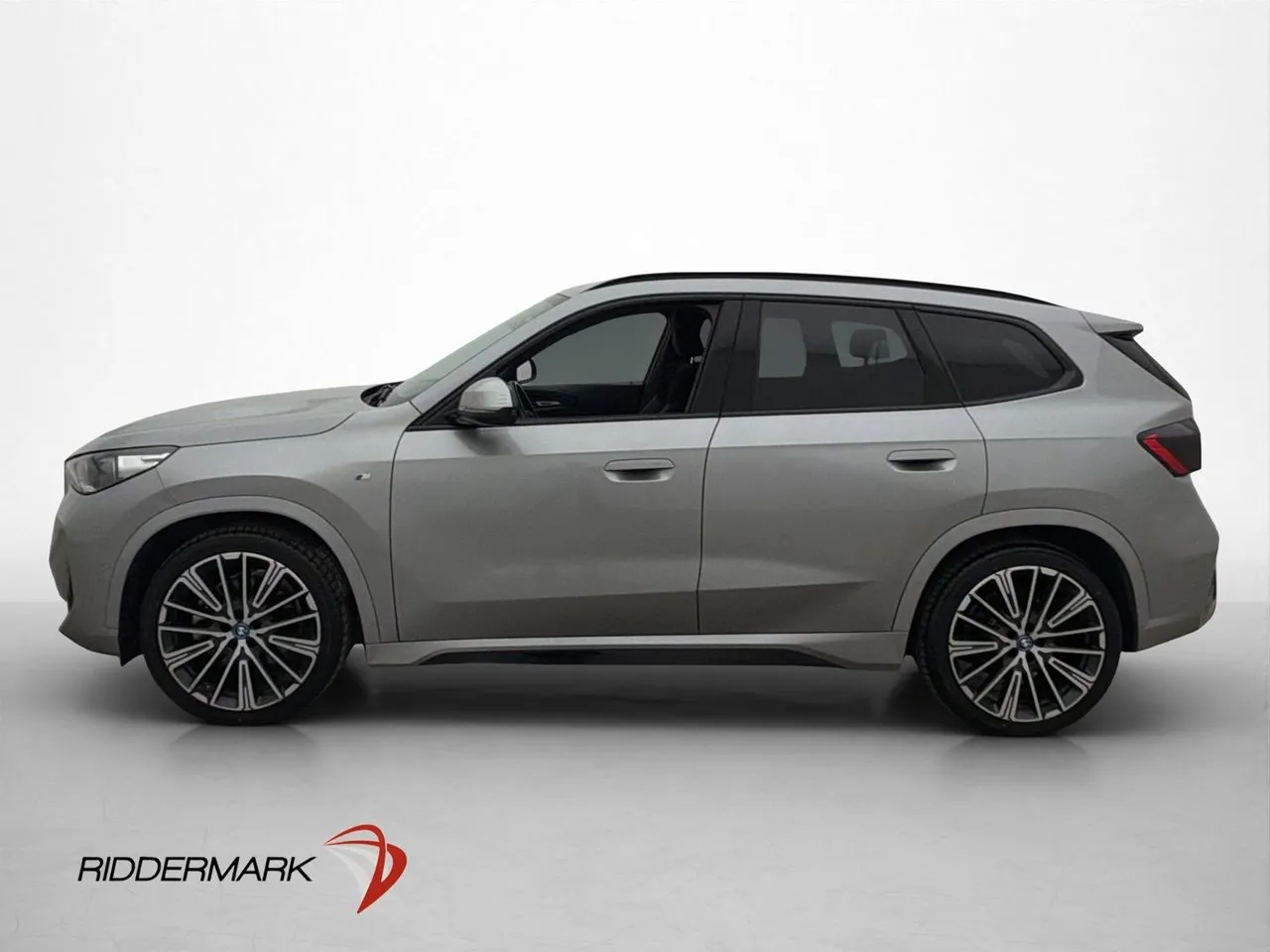 BMW iX1 bild 5