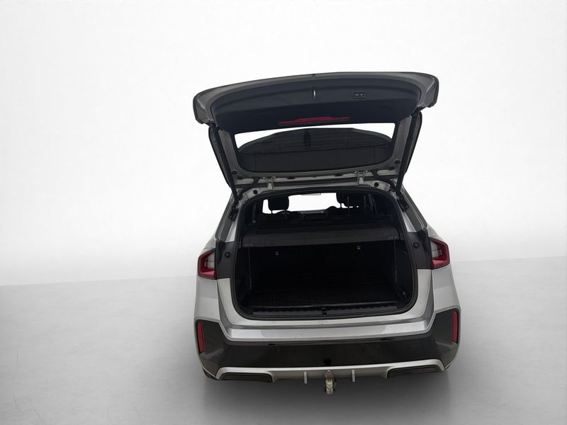 BMW iX1 bild 10