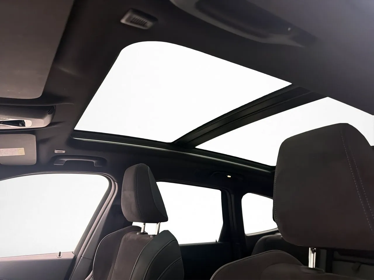 BMW iX1 bild 19